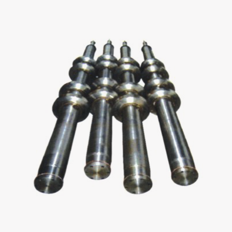 Rol Tungku CSP