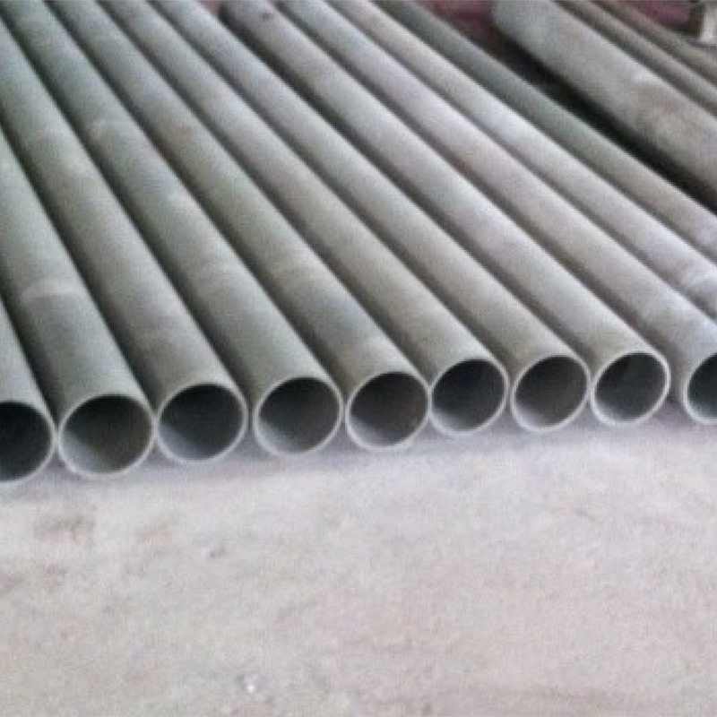Tabung Radiasi Pipa Lurus